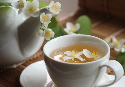 Bật mí cách ủ trà xanh nhài chuẩn vị