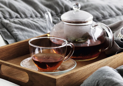 NGUỒN GỐC VÀ CÔNG DỤNG CỦA HỒNG TRÀ