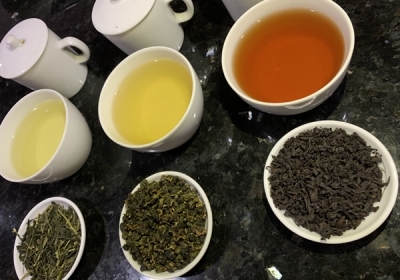 Cung cấp sỉ trà Đồng Nai