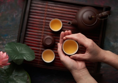 Địa chỉ cung cấp trà biếu tặng sang trọng và cao cấp