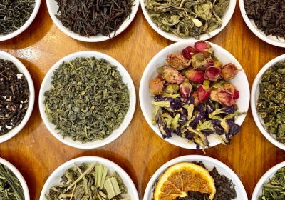 Cung cấp sỉ trà Biên Hòa