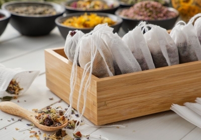 Bật mí những lưu ý quan trọng khi sử dụng trà túi lọc mà bạn cần biết
