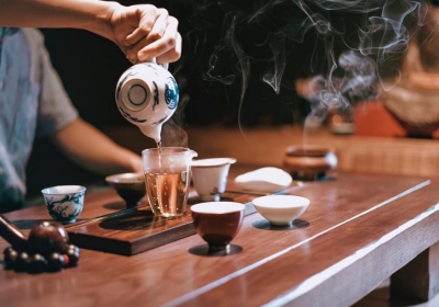 Uống trà đen có bị mất ngủ không?