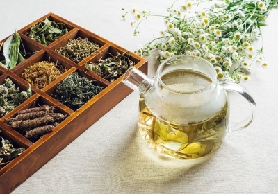 Tổng hợp 5 loại trà hảo hạng và tinh tế làm quà biếu tặng