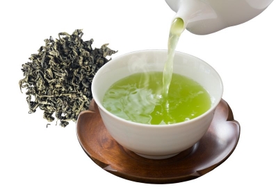 Tại sao pha trà xanh lại bị đắng?