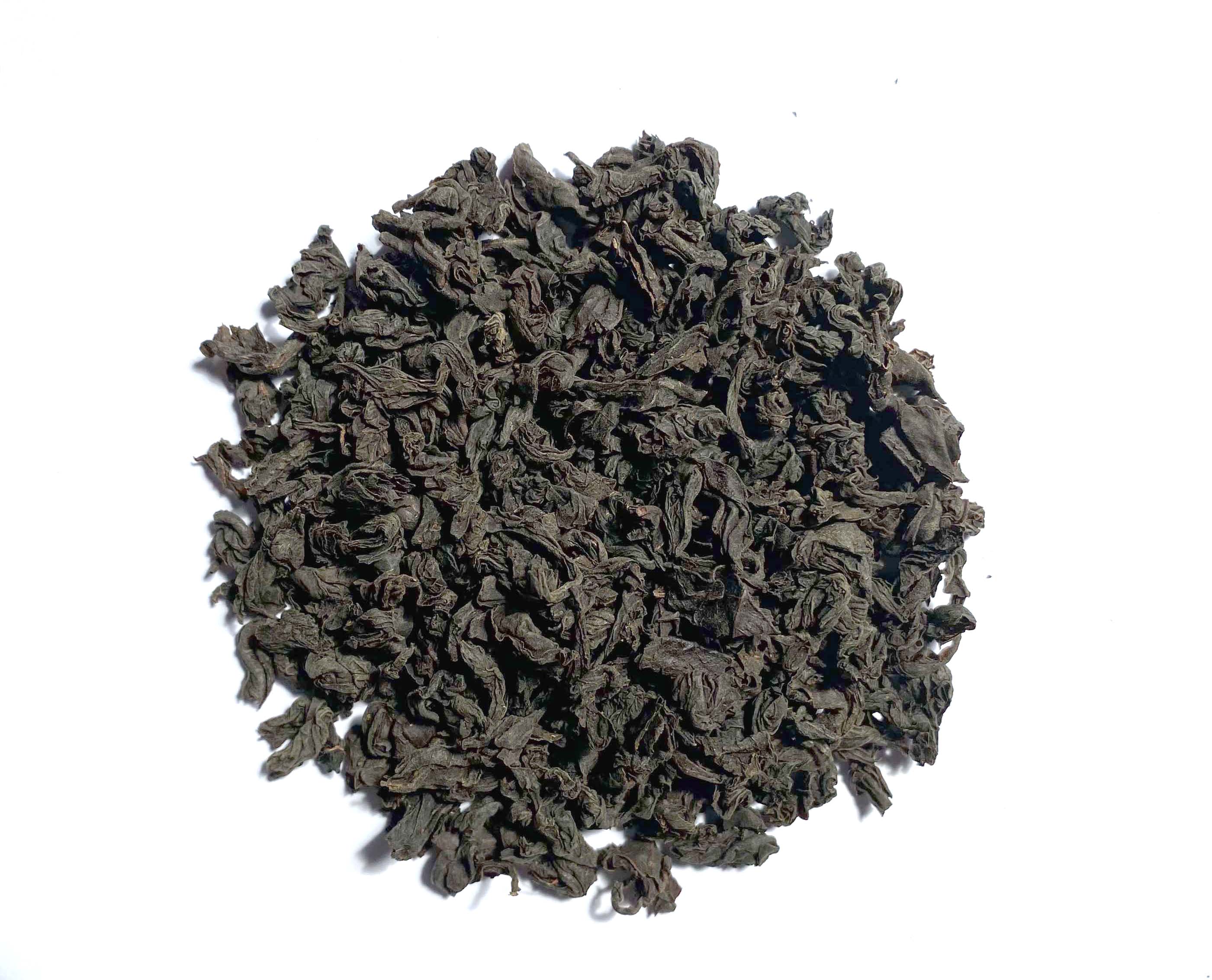 TRÀ ĐEN PEKOE ( BLACK TEA PEKOE)
