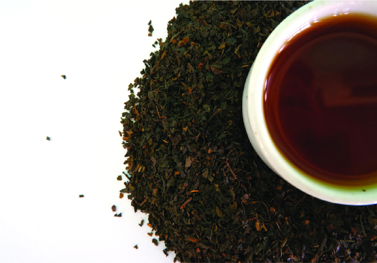 TRÀ ĐEN BPS ( BLACK TEA BPS)