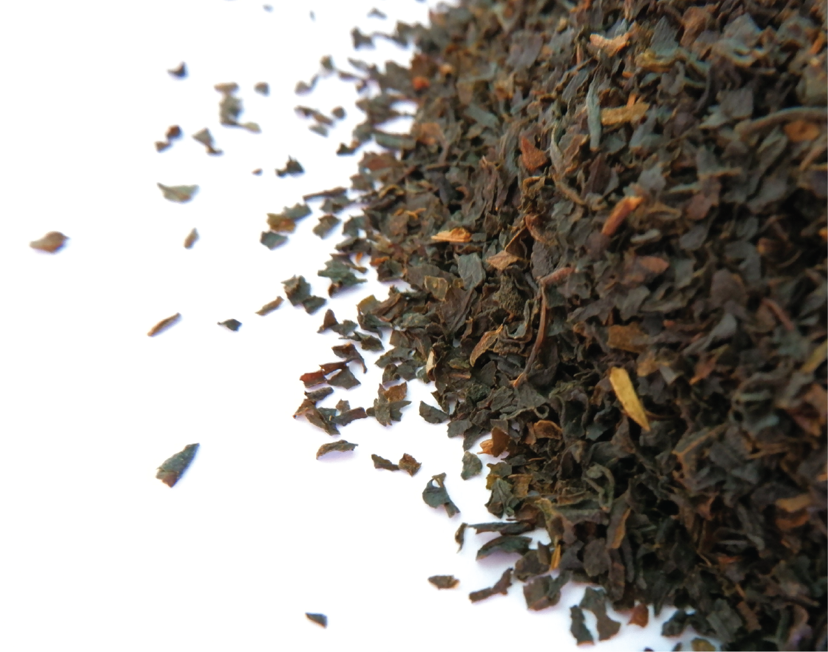 TRÀ ĐEN BPS ( BLACK TEA BPS)