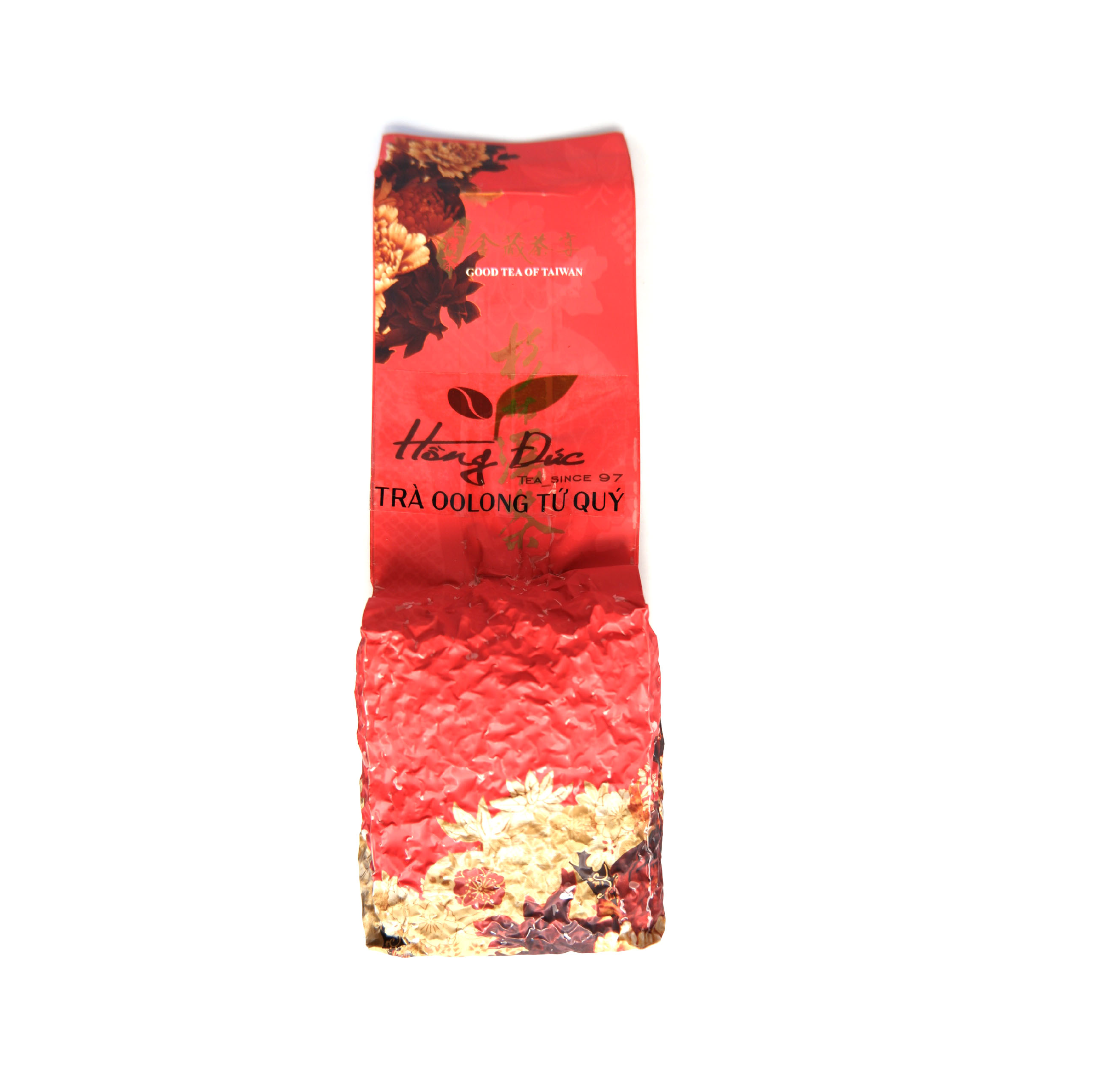 Trà Ô Long Tứ Quý 150g