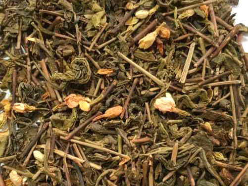 Trà xanh lài 400g